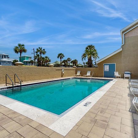 Crystal Villas Ντέστιν Εξωτερικό φωτογραφία