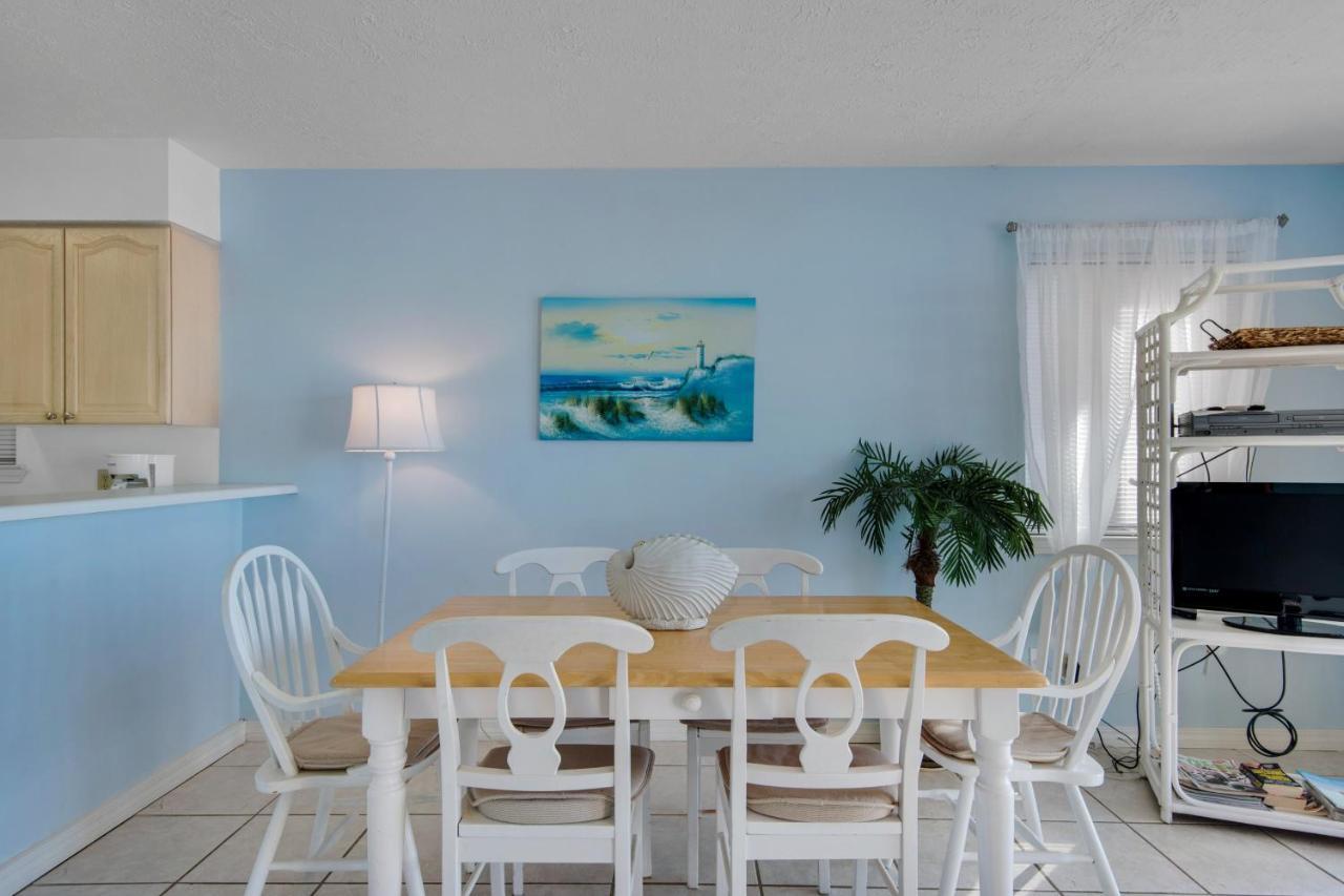 Crystal Villas Ντέστιν Εξωτερικό φωτογραφία