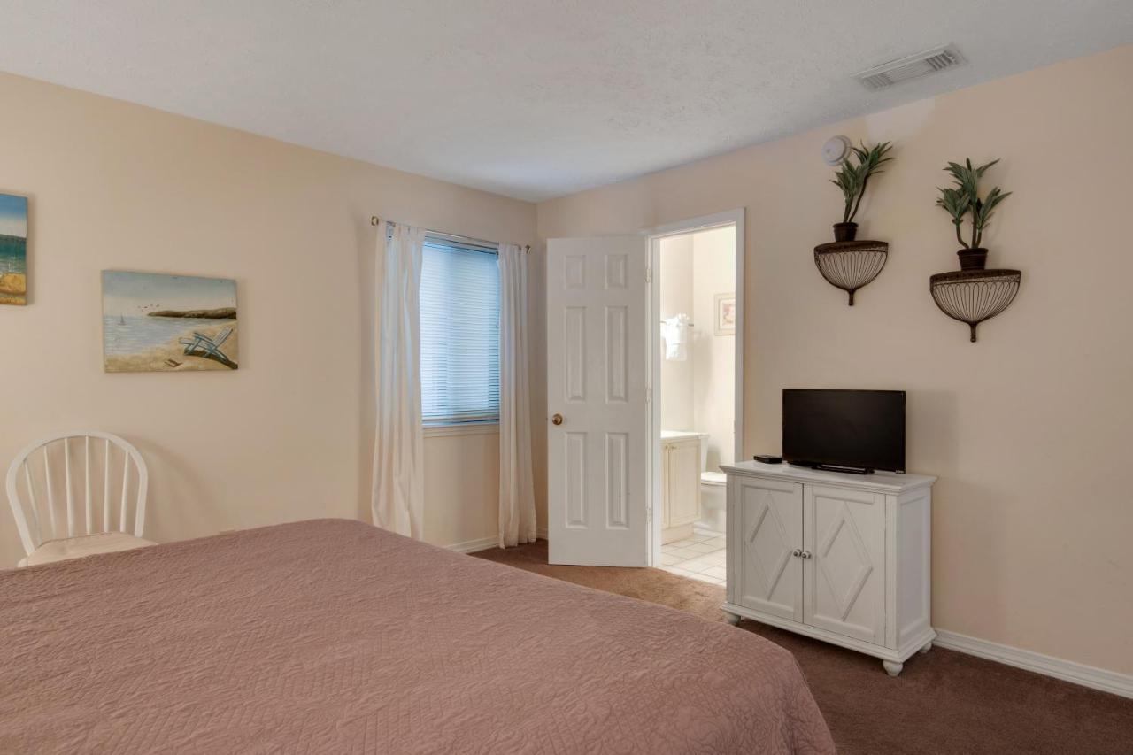 Crystal Villas Ντέστιν Εξωτερικό φωτογραφία