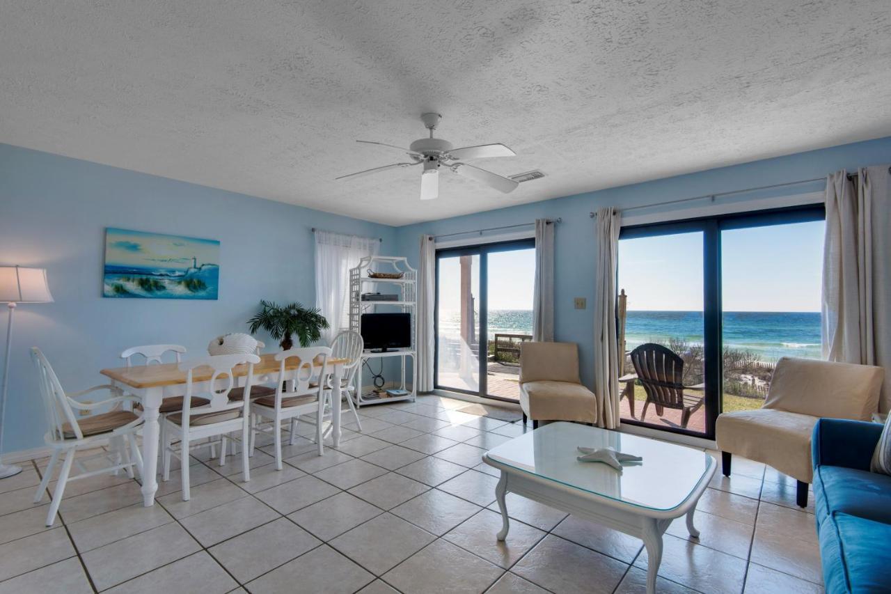 Crystal Villas Ντέστιν Εξωτερικό φωτογραφία