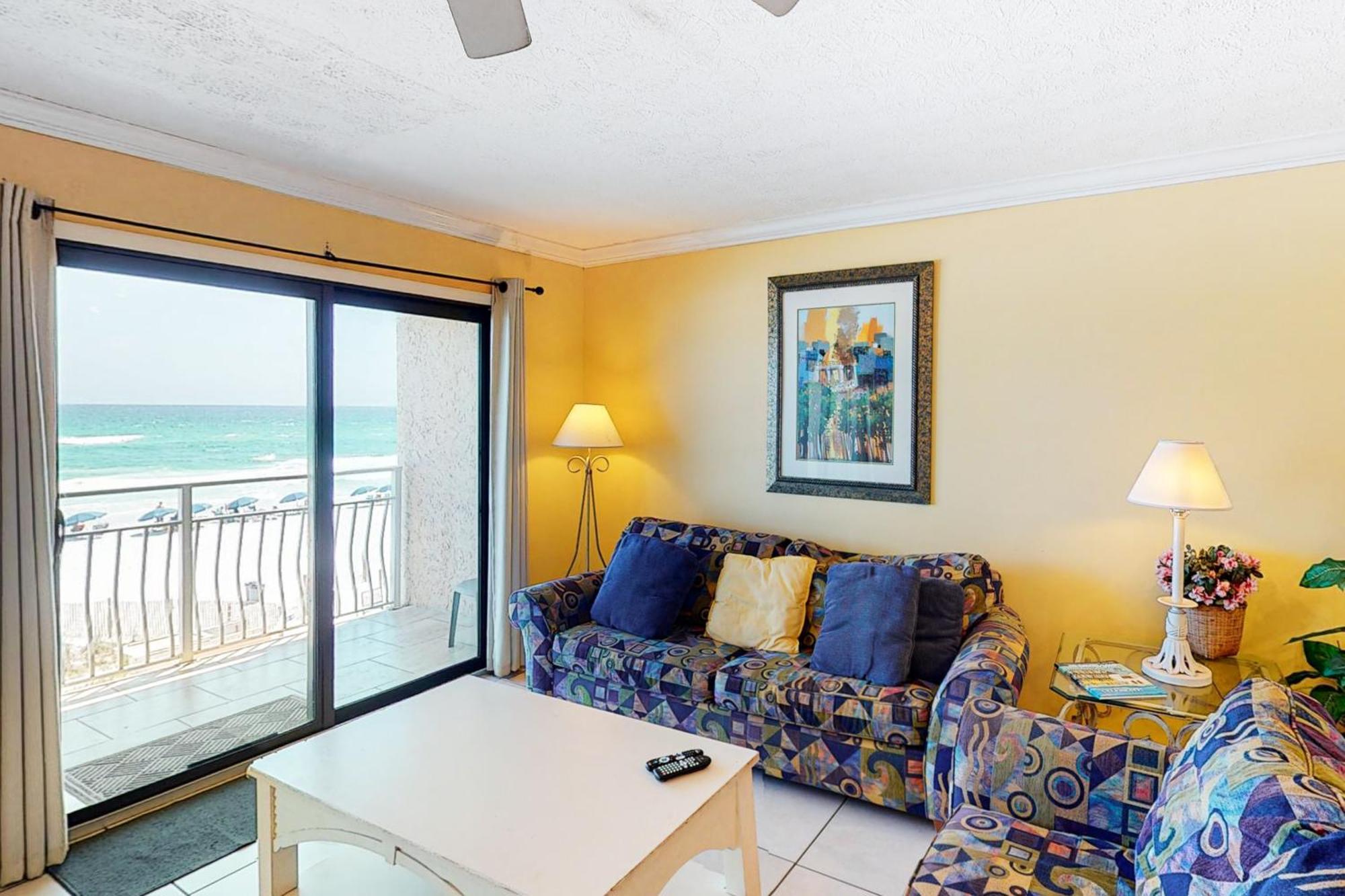 Crystal Villas Ντέστιν Δωμάτιο φωτογραφία