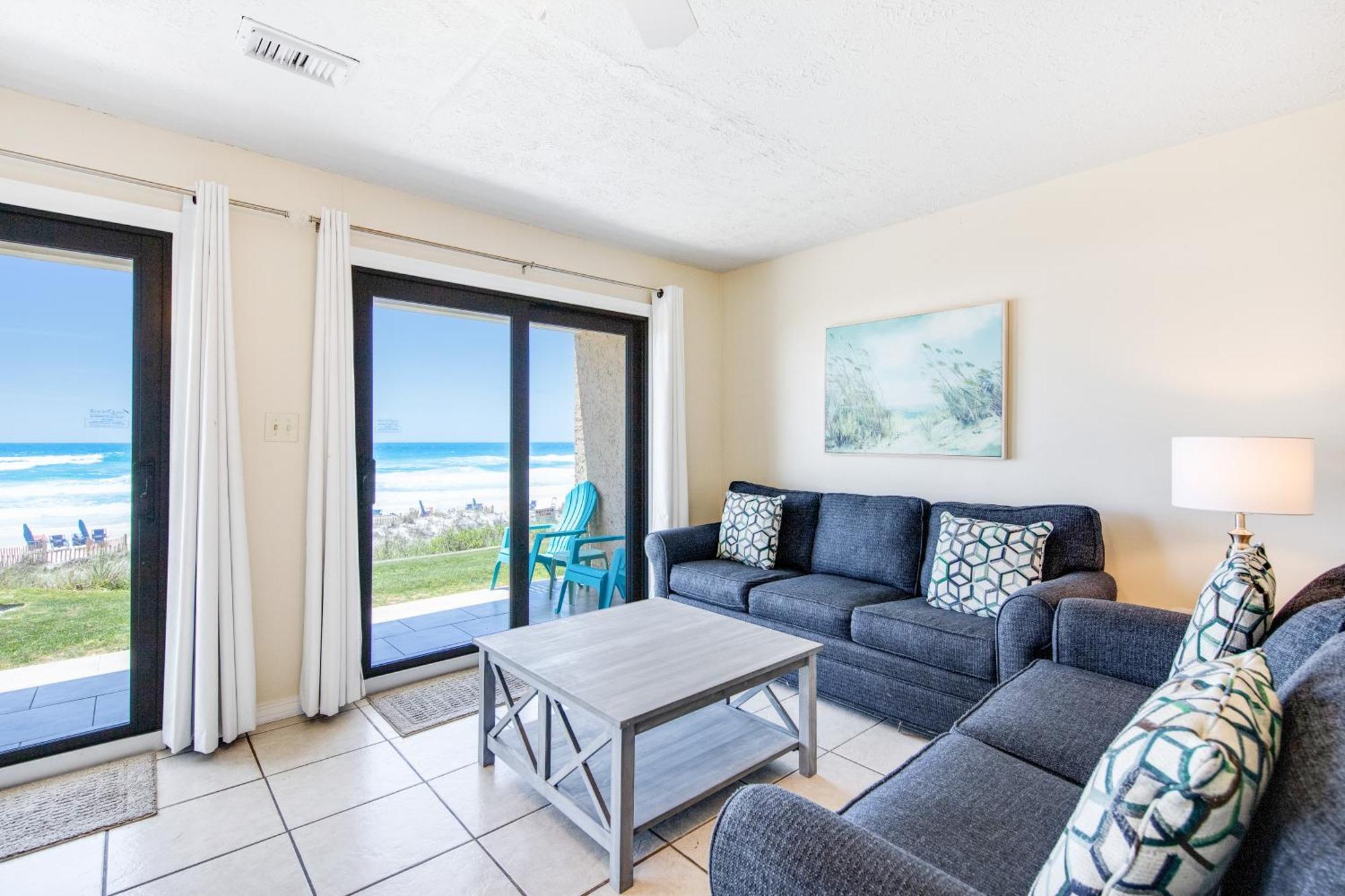 Crystal Villas Ντέστιν Δωμάτιο φωτογραφία