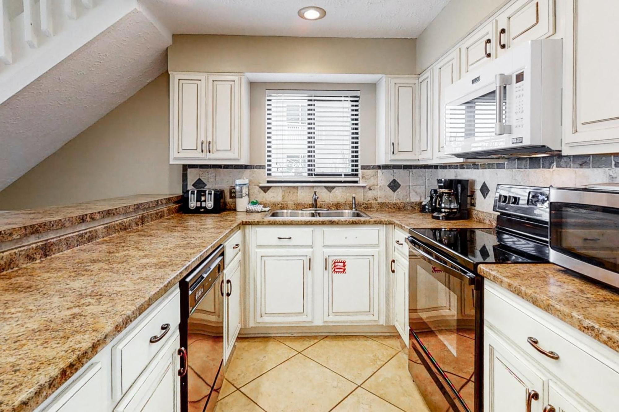 Crystal Villas Ντέστιν Δωμάτιο φωτογραφία