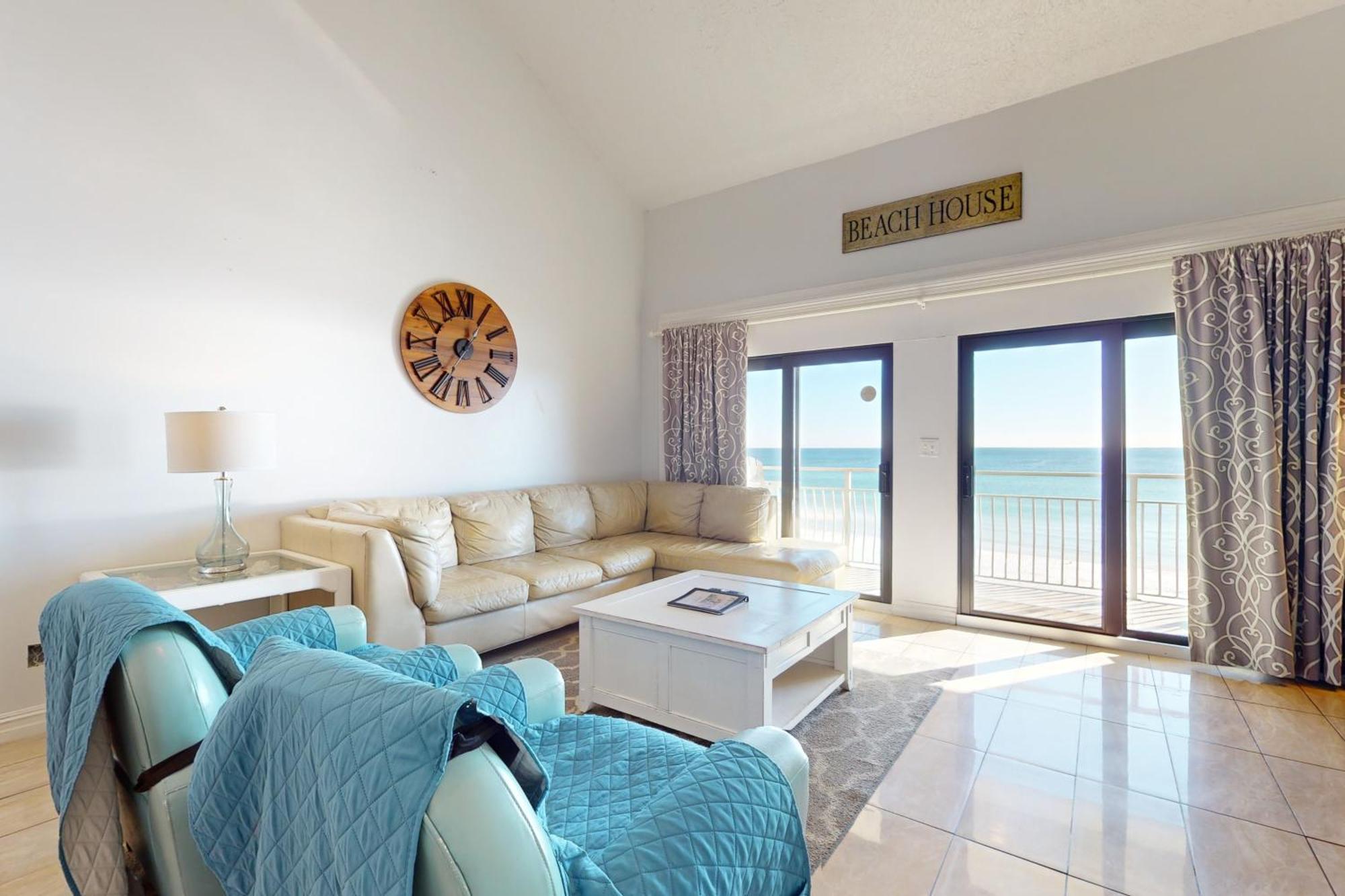 Crystal Villas Ντέστιν Δωμάτιο φωτογραφία