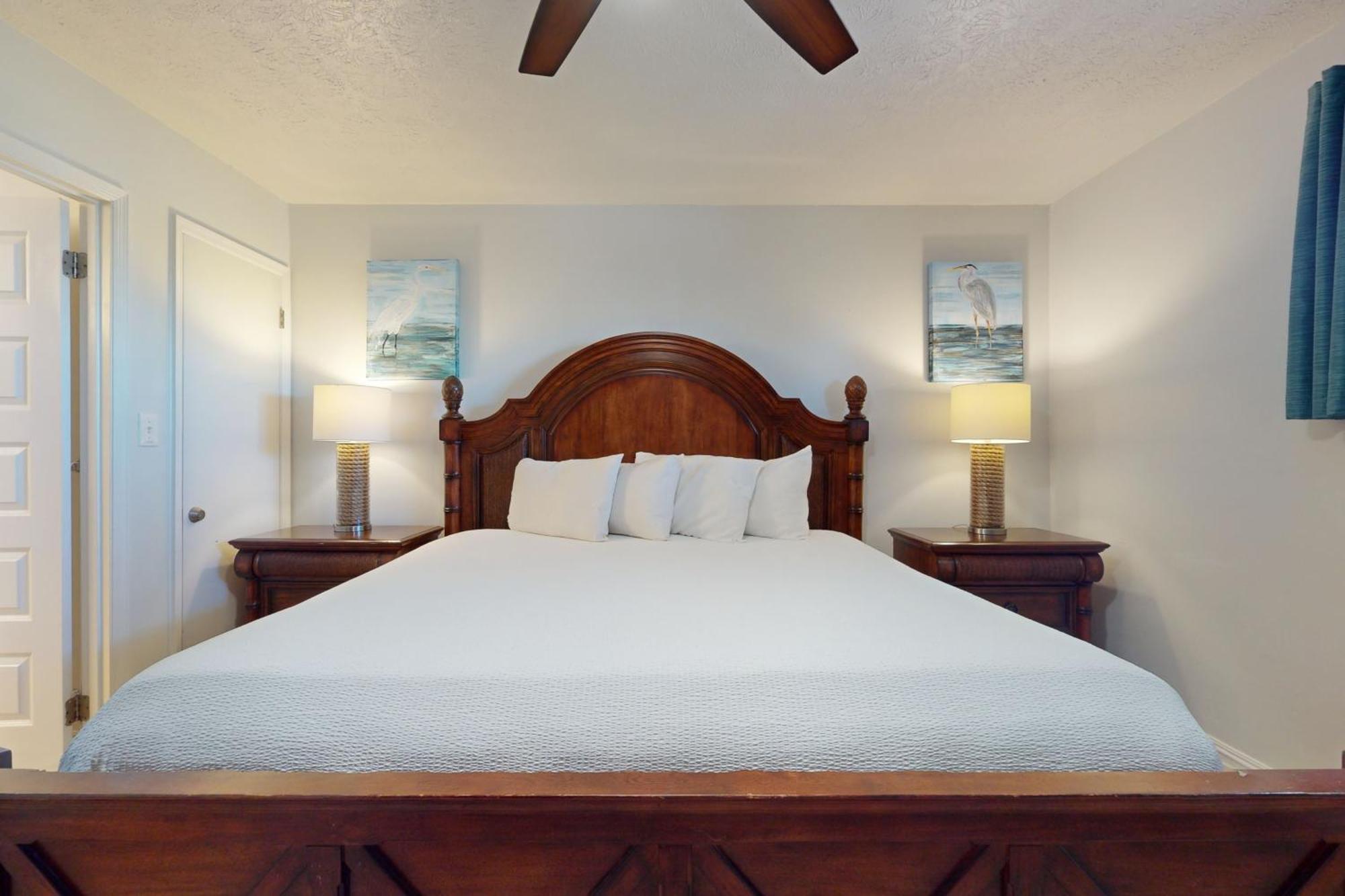 Crystal Villas Ντέστιν Δωμάτιο φωτογραφία