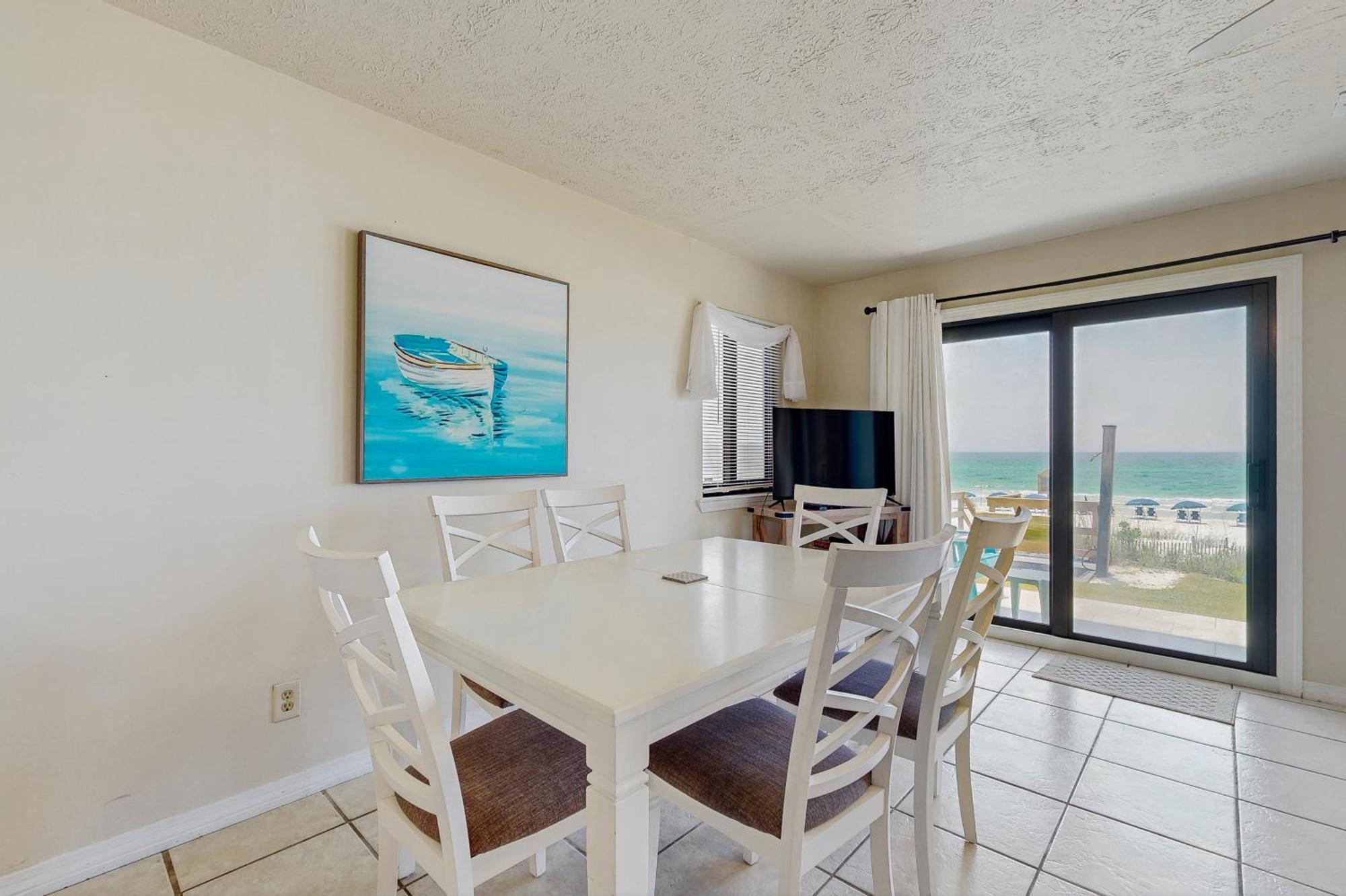 Crystal Villas Ντέστιν Εξωτερικό φωτογραφία
