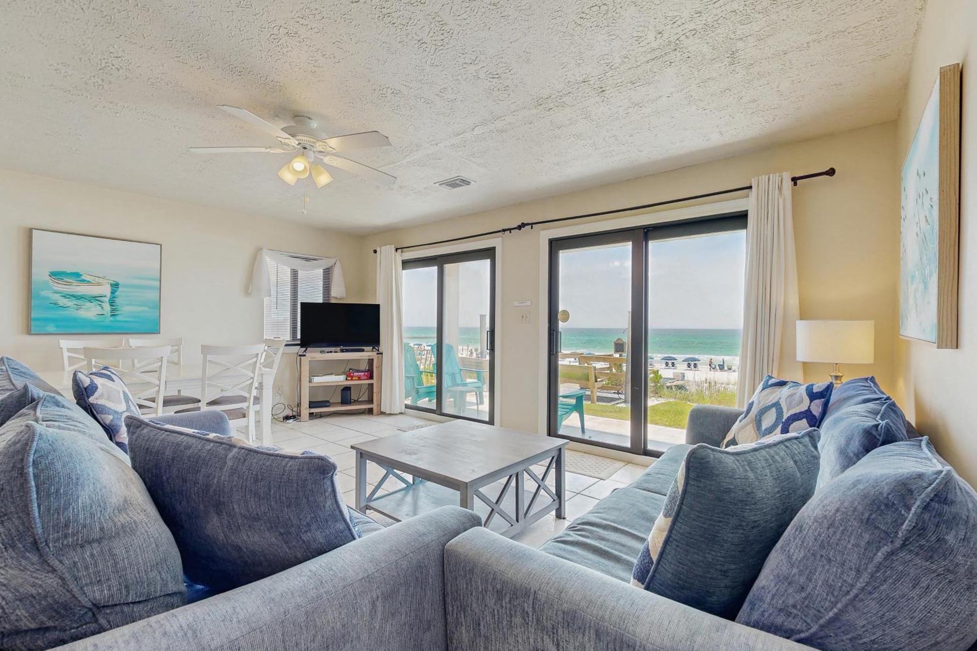 Crystal Villas Ντέστιν Εξωτερικό φωτογραφία